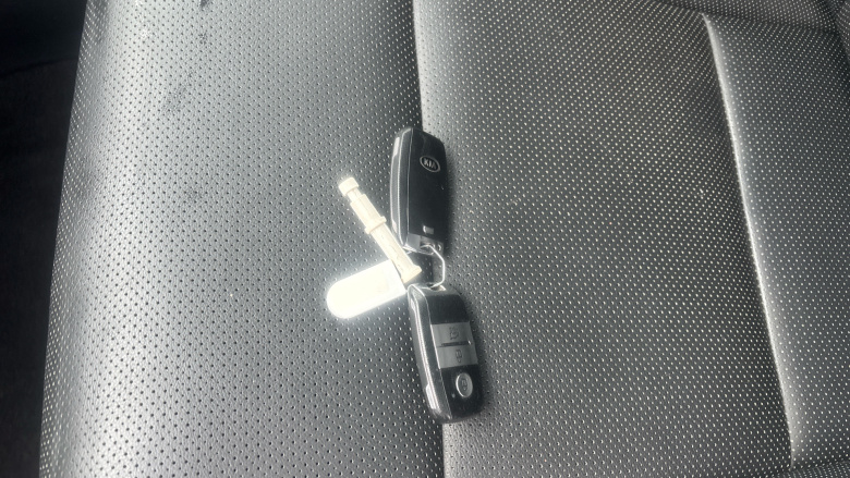 Kia Sportage 1.6 CRDi ISG GT-Line S 5dr DCT Auto Diesel Estate